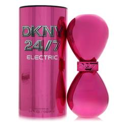 Dkny 24/7 Electric By Donna Karan