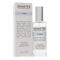 Demeter Linen Cologne By Demeter