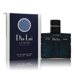 Dis Lui Extreme By YZY Perfume