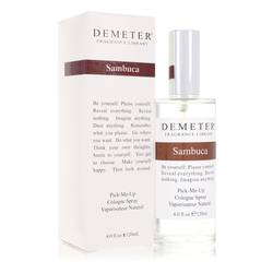 Demeter Sambuca Cologne By Demeter