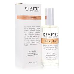 Demeter Kitten Fur Cologne By Demeter