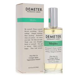 Demeter Mojito Cologne By Demeter