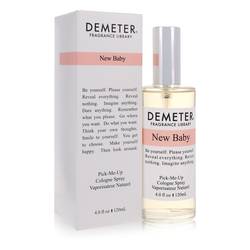 Demeter Baby Cologne By Demeter
