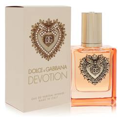 Dolce & Gabbana Devotion Intense By Dolce & Gabbana
