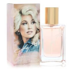 Dolly Parton Scent From Above By Dolly Parton
