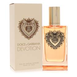 Dolce & Gabbana Devotion Intense By Dolce & Gabbana