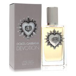 Dolce & Gabbana Devotion By Dolce & Gabbana