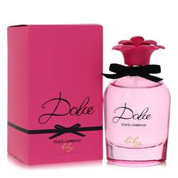 Dolce Lily By Dolce & Gabbana