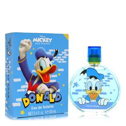 Donald Duck By Disney