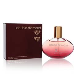 Double Diamond By Yzy Perfume
