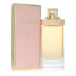 Diplomate Pour Femme By Paris Bleu