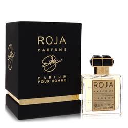 Danger Pour Homme By Roja Parfums