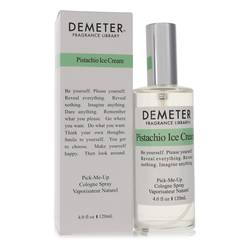 Demeter Pistachio Ice Cream Cologne By Demeter
