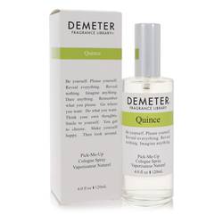 Demeter Quince Cologne By Demeter