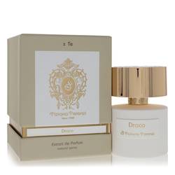 Draco Extrait De Parfum By Tiziana Terenzi