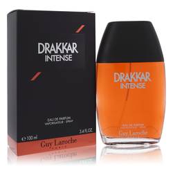 Drakkar Intense By Guy Laroche