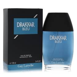 Drakkar Bleu By Guy Laroche