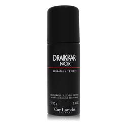 Drakkar Noir Deodorant By Guy Laroche