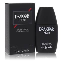 Drakkar Noir By Guy Laroche
