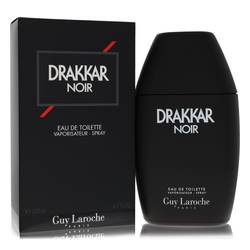 Drakkar Noir By Guy Laroche