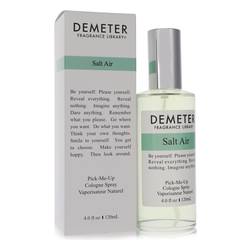 Demeter Salt Air Cologne By Demeter