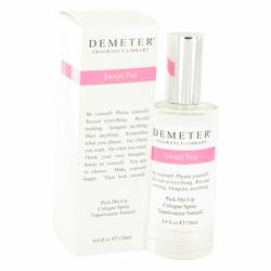 Demeter Sweet Pea Cologne By Demeter