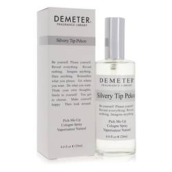 Demeter Silvery Tip Pekoe Cologne By Demeter