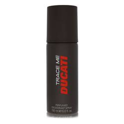 Ducati Trace Me Deodorant By Ducati