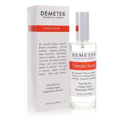 Demeter Tomato Seeds Cologne By Demeter