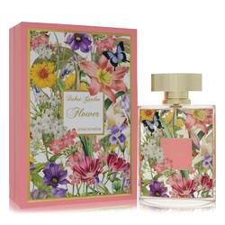 Dubai Garden Flower Extrait De Parfum By Dubai Garden