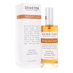 Demeter Dulce De Leche Cologne By Demeter