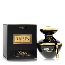 Dumont Trista Sublime By Dumont Paris