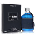 Dumont Nitro Blue By Dumont Paris
