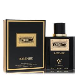 Dumont Exciting Insense By Dumont Paris