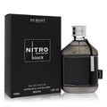 Dumont Nitro Black By Dumont Paris