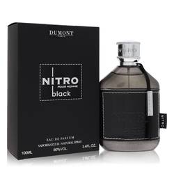 Dumont Nitro Black By Dumont Paris
