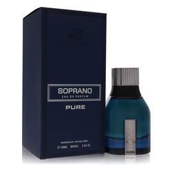 Dumont Soprano Pure By Dumont Paris