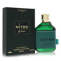 Dumont Nitro Green By Dumont Paris