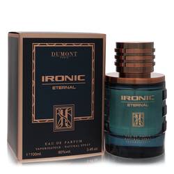 Dumont Ironic Eternal By Dumont Paris