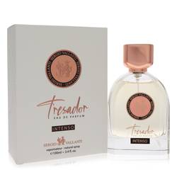 Dumont Tresador Intenso (Unisex) By Dumont Paris