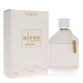 Dumont Nitro White By Dumont Paris