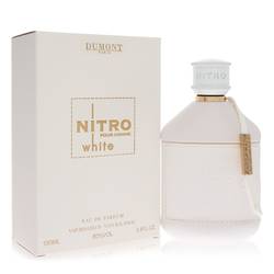 Dumont Nitro White By Dumont Paris