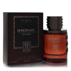Dumont Ironic Sincere By Dumont Paris