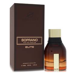 Dumont Soprano Elite By Dumont Paris
