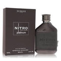 Dumont Nitro Platinum By Dumont Paris