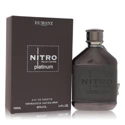 Dumont Nitro Platinum By Dumont Paris
