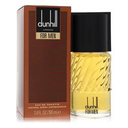 Dunhill By Alfred Dunhill