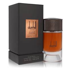 Dunhill Signature Collection Egyptian Smoke By Alfred Dunhill