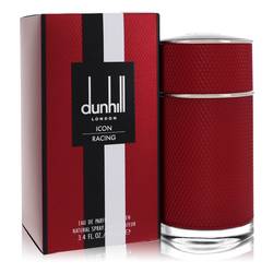 Dunhill Icon Racing Red By Alfred Dunhill