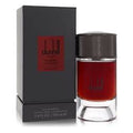 Dunhill Agar Wood By Alfred Dunhill